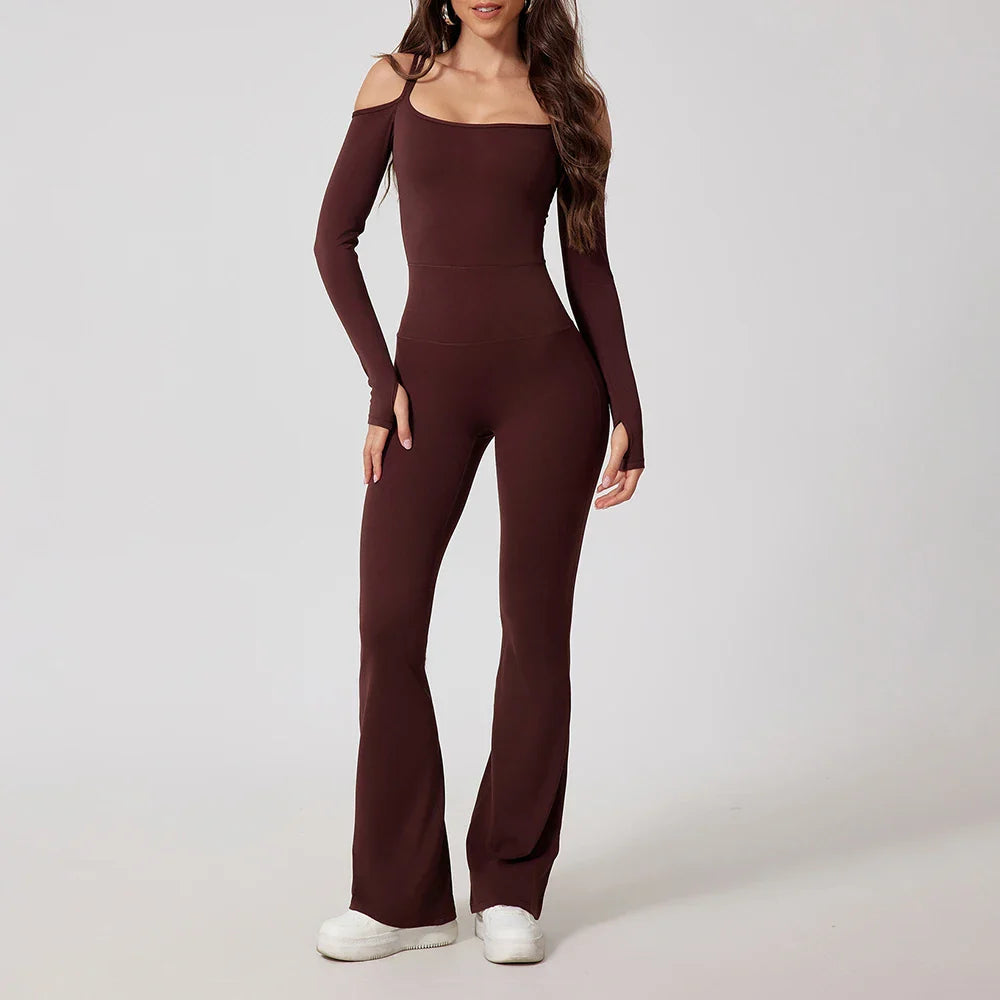 Ozana Jumpsuit