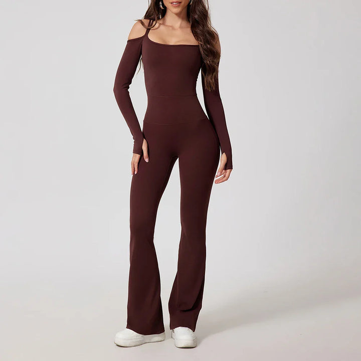 Ozana Jumpsuit