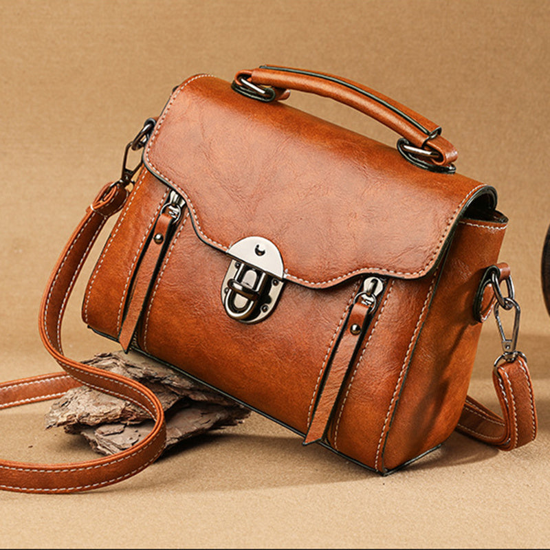 FIANNA SQUARE BAG