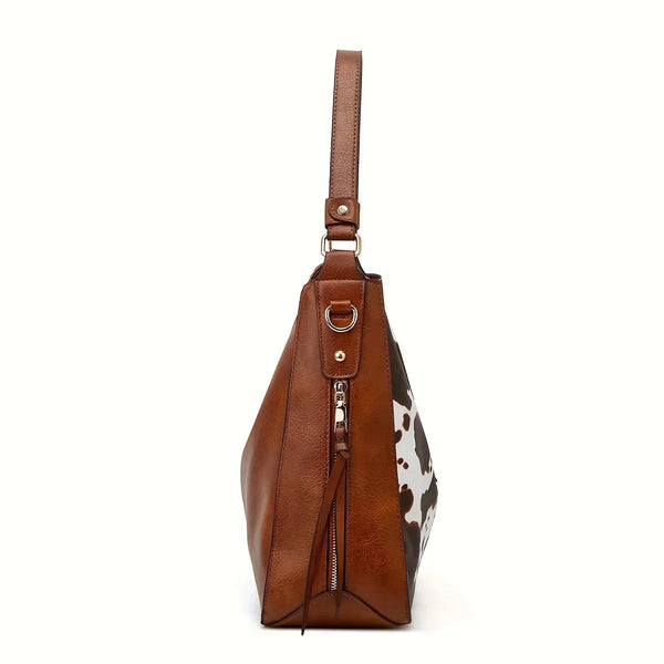 Evengelia | Borsa in pelle