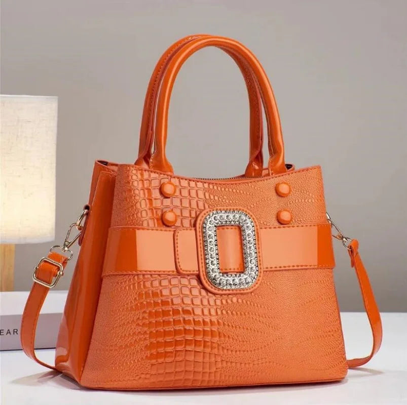 MARCELINE HAND BAG