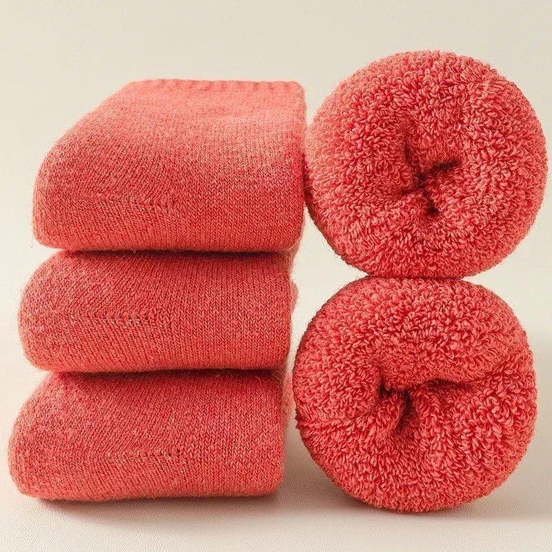Timberline Woolies- 3 Pack