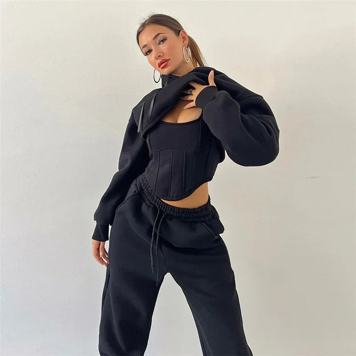 Zella 3 Piece Set