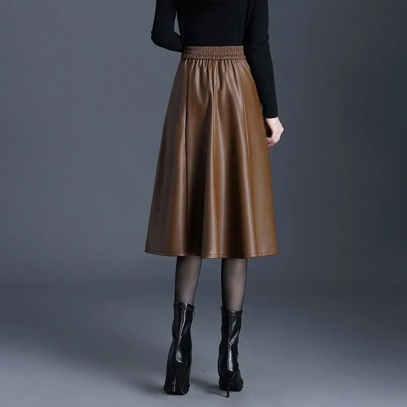Cadenza Skirt