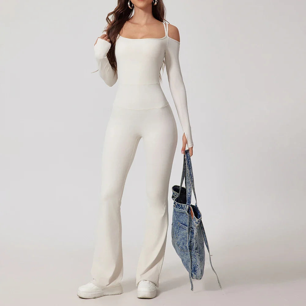 Ozana Jumpsuit
