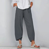 Eletta - Pantaloni Ampi
