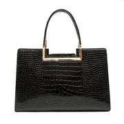 Nero borsa singola