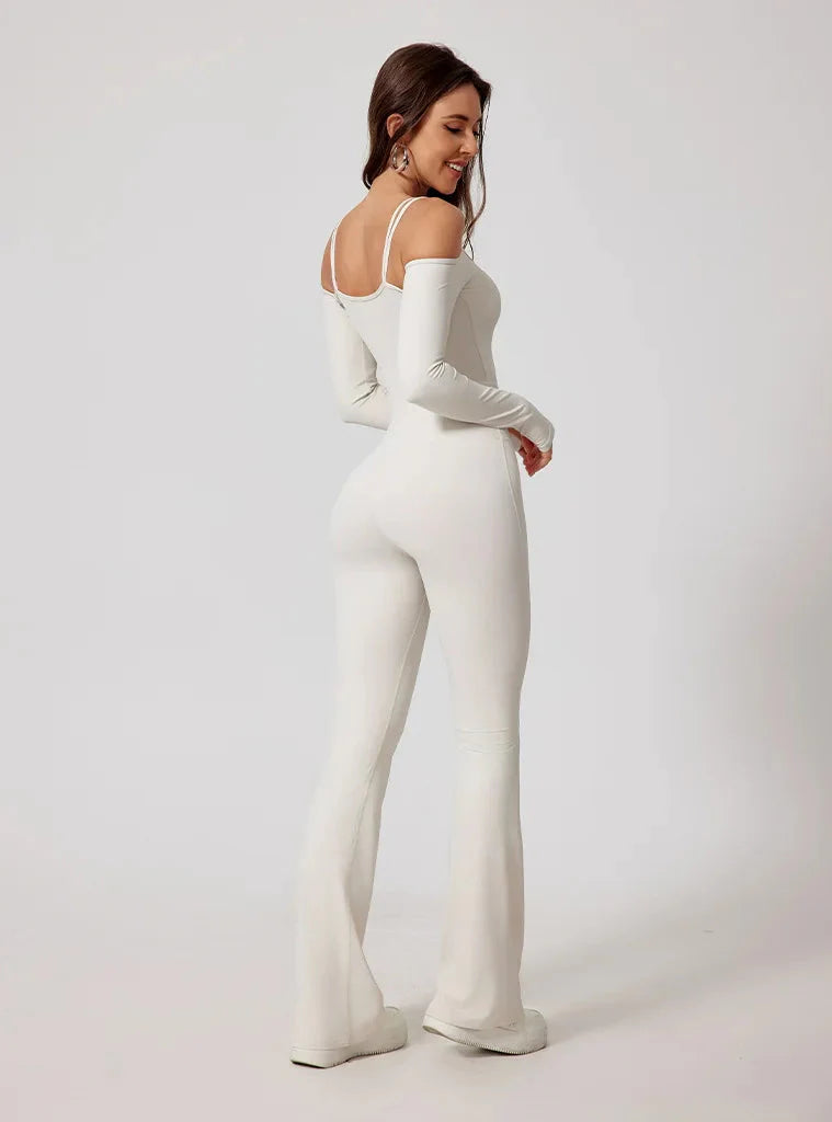 Ozana Jumpsuit