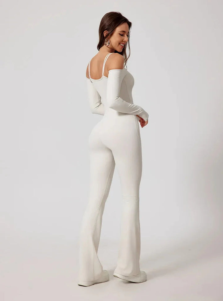 Ozana Jumpsuit