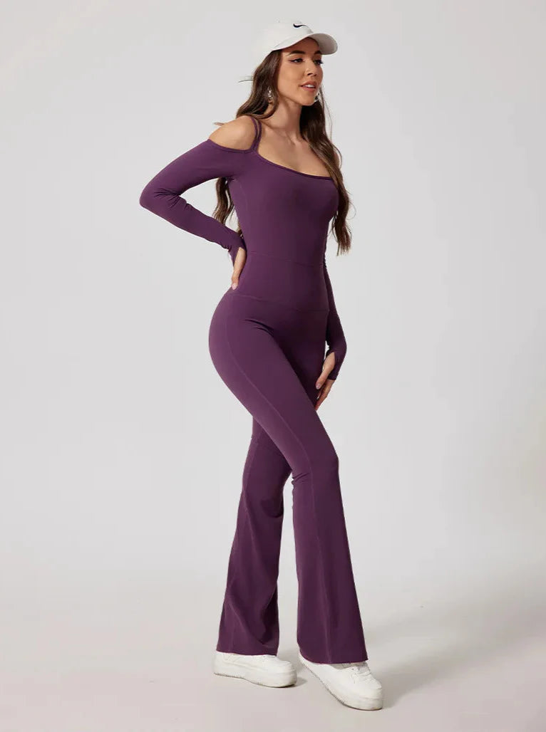 Ozana Jumpsuit