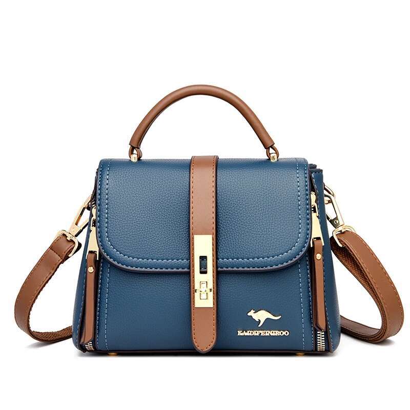 AVIENNE SHOULDER BAG