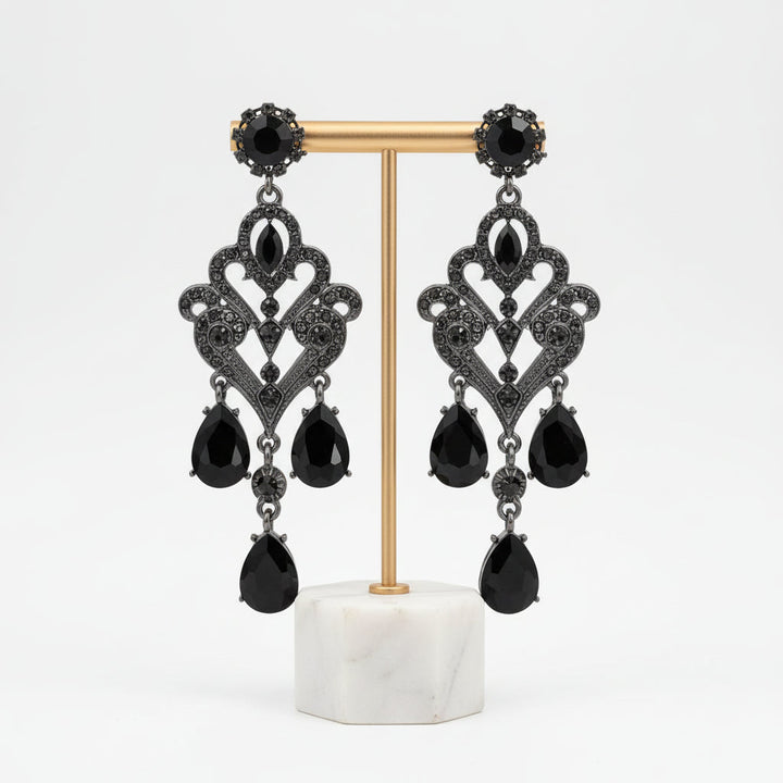 CELESTIA CROWN DROPS