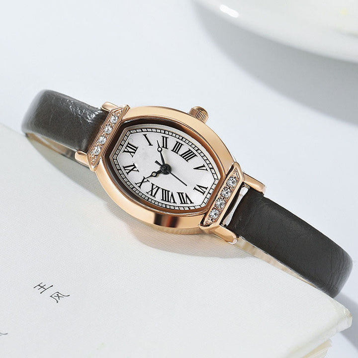 RUMI WATCH