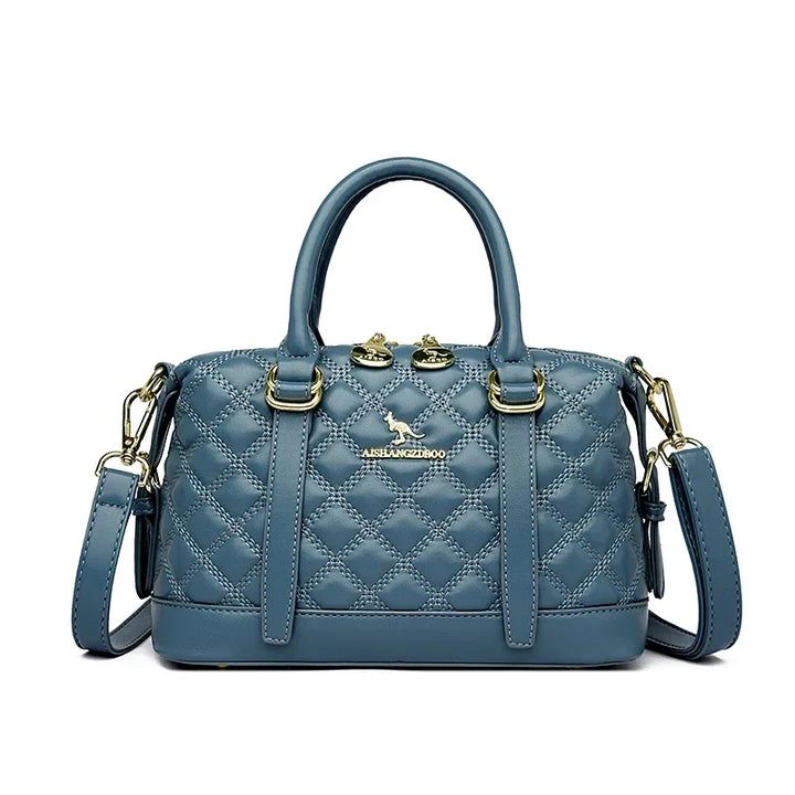 AUREVIA QUILTED BAG