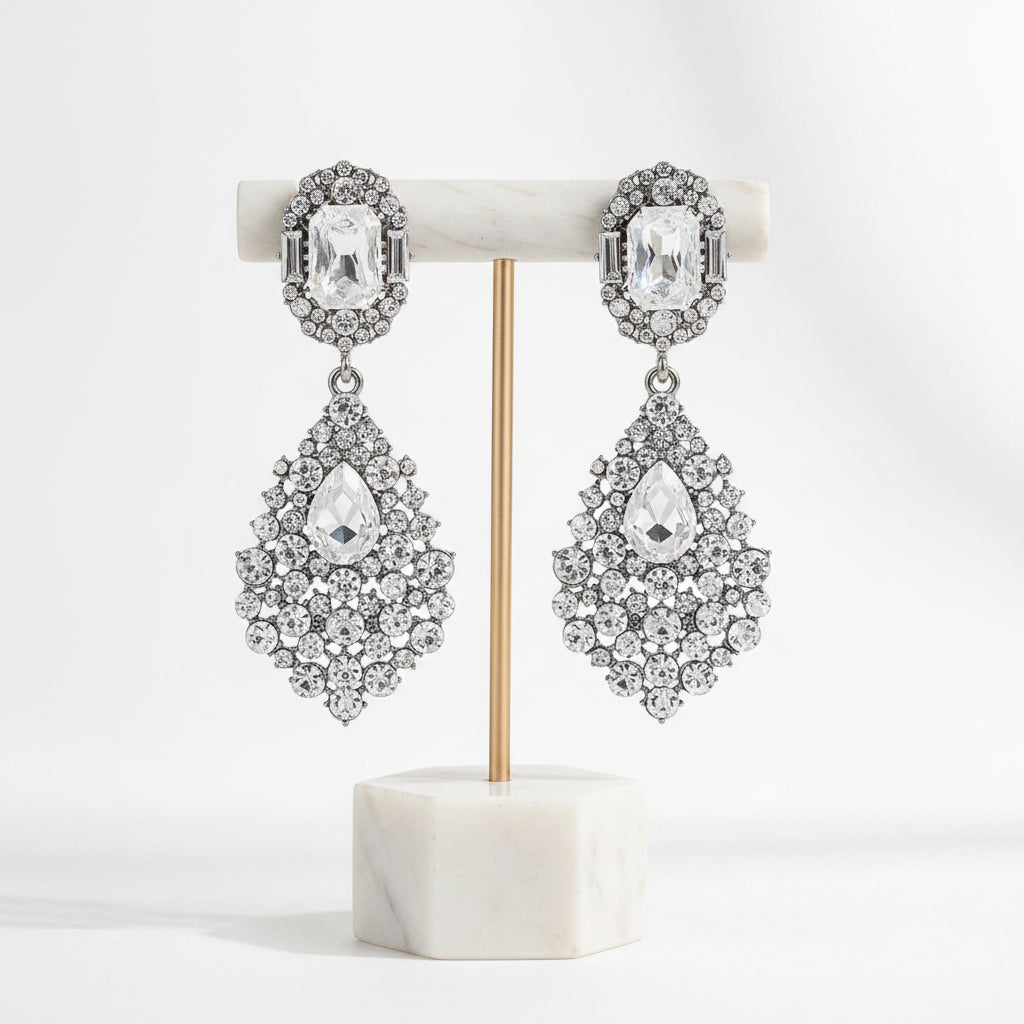 NOVARIA EARRINGS