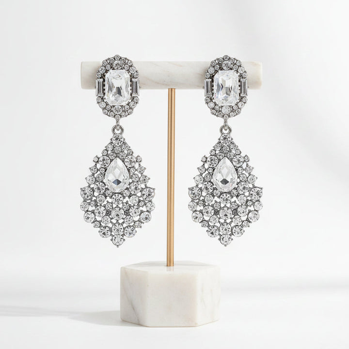 NOVARIA EARRINGS