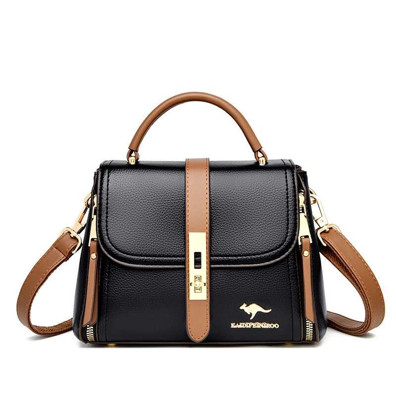 AVIENNE SHOULDER BAG