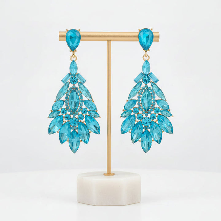 SERAPHINE CRYSTAL