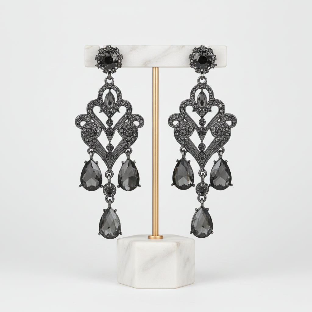CELESTIA CROWN DROPS