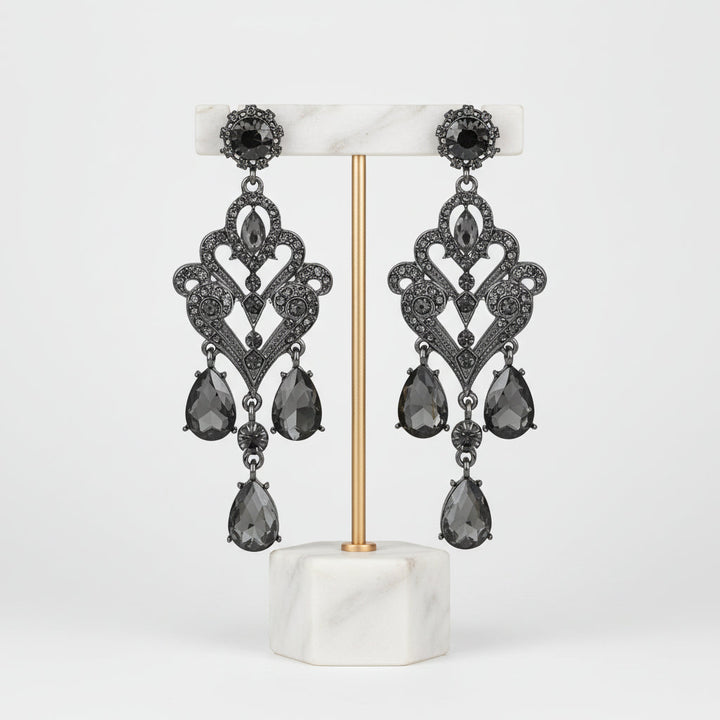 CELESTIA CROWN DROPS
