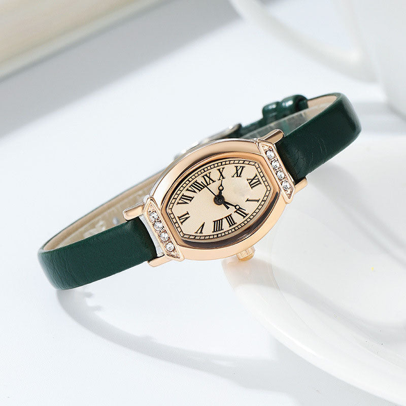 RUMI WATCH