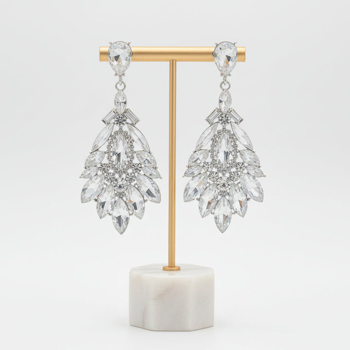 SERAPHINE CRYSTAL