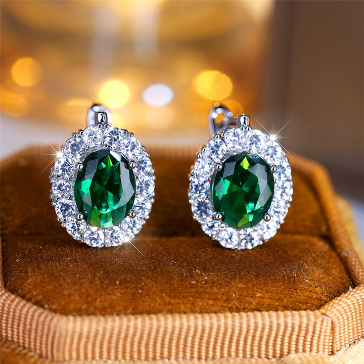 VELISSE EARRINGS