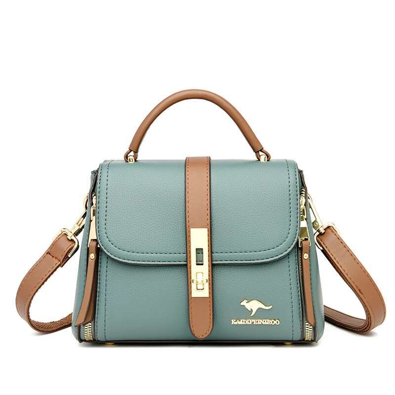 AVIENNE SHOULDER BAG