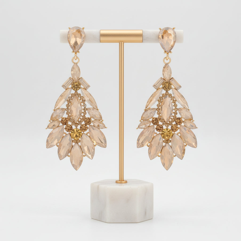 SERAPHINE CRYSTAL