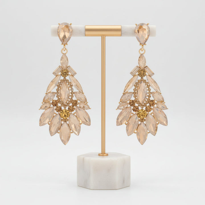 SERAPHINE CRYSTAL