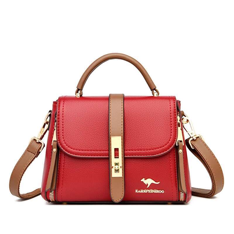 AVIENNE SHOULDER BAG
