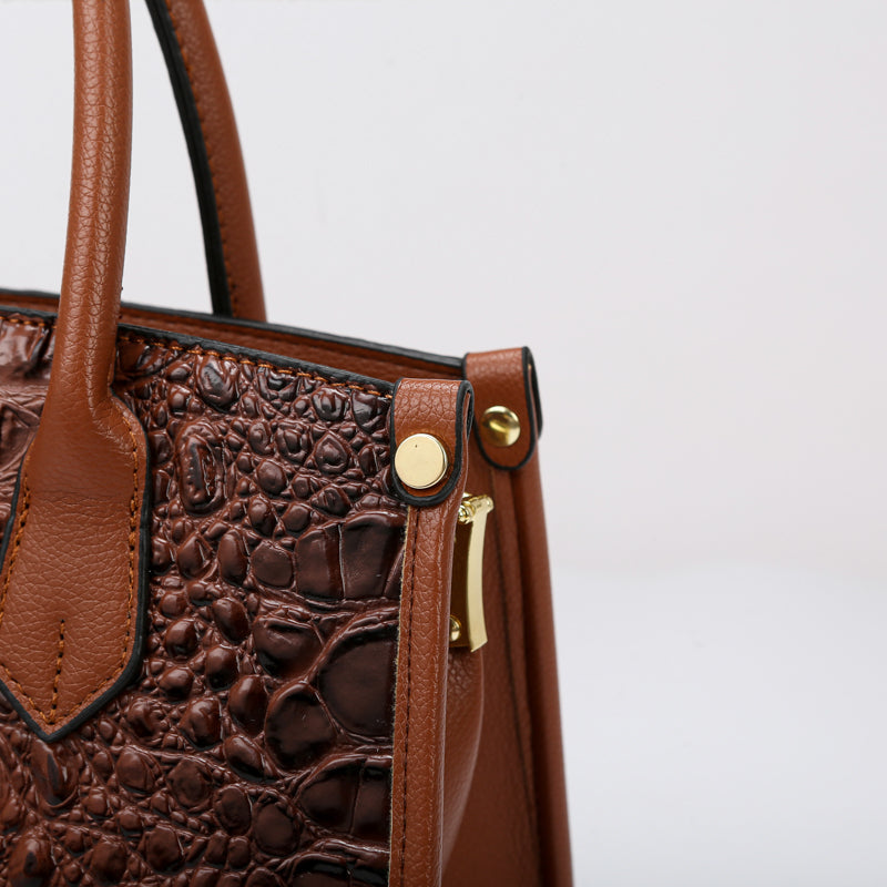 OCTAVIA HAND BAG