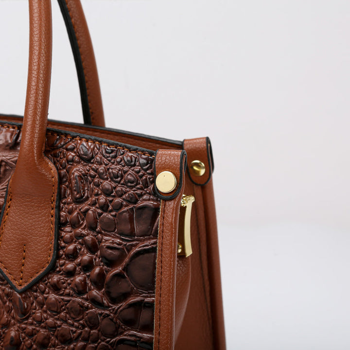 OCTAVIA HAND BAG