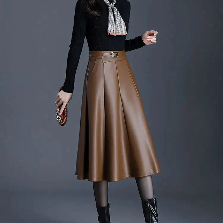 Cadenza Skirt