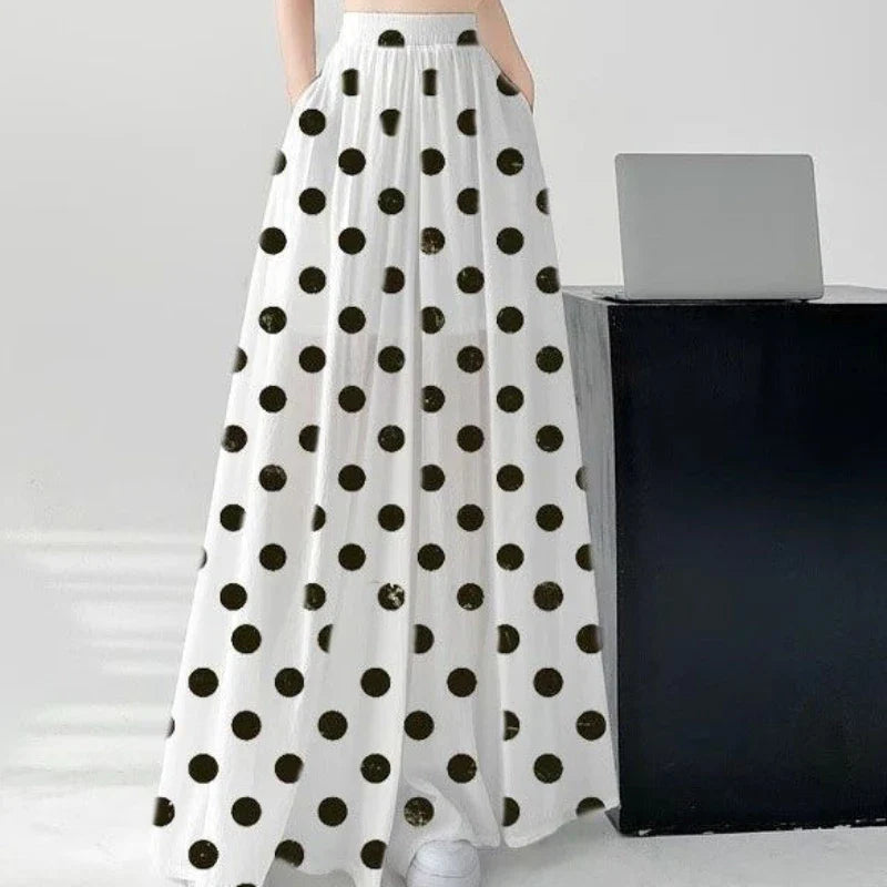 Rotonda Polkadot Pants