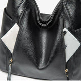Eleganza Blanch | Luxe borse a mano