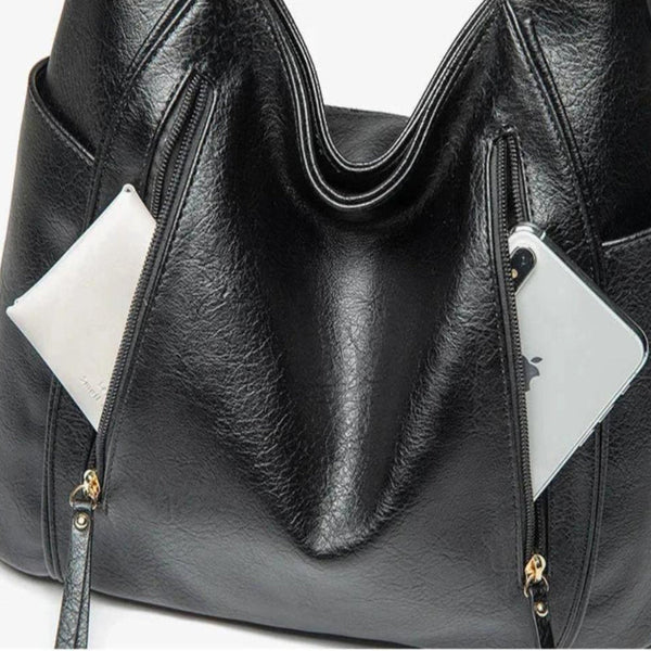 Eleganza Blanch | Luxe borse a mano
