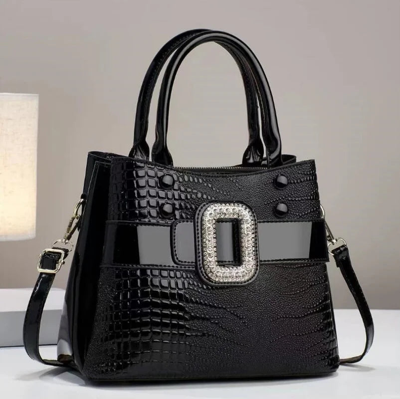 MARCELINE HAND BAG