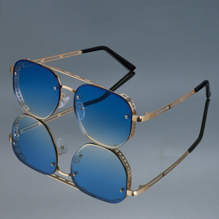 SAFFRON SUNGLASSES