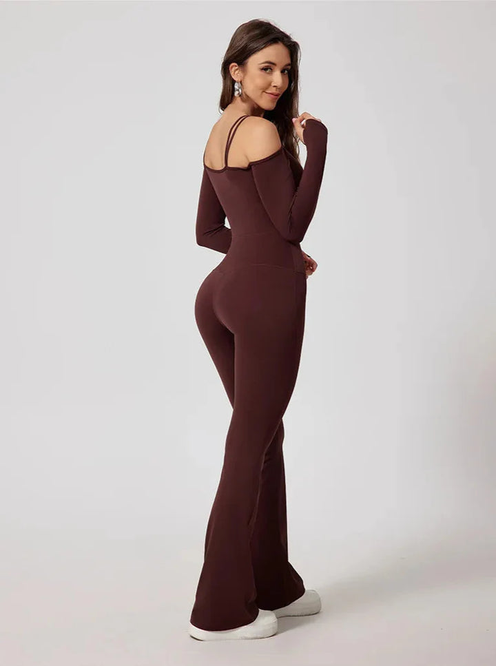 Ozana Jumpsuit
