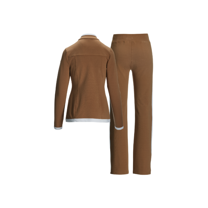 Safeena Casual 2 Piece Set