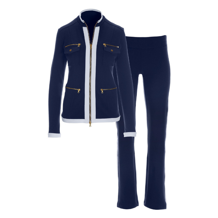 Safeena Casual 2 Piece Set