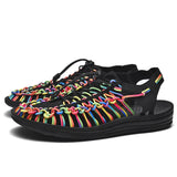 Sandali Outdoor WalkFree™ Unisex - Flessibili, Traspiranti e Ultra Confortevoli
