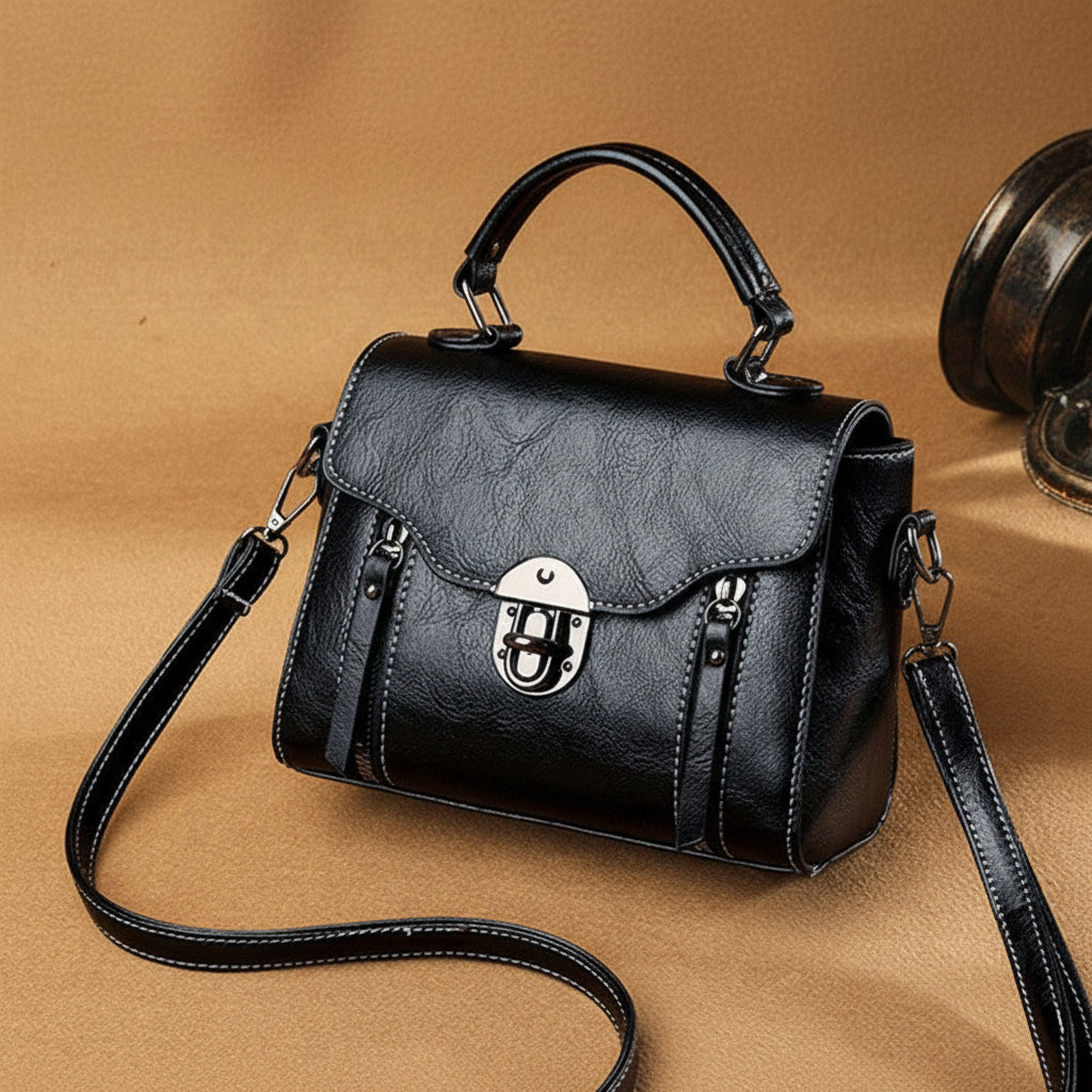 FIANNA SQUARE BAG