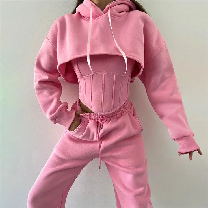 Zella 3 Piece Set
