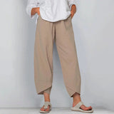 Eletta - Pantaloni Ampi