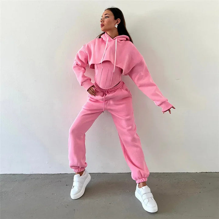 Zella 3 Piece Set