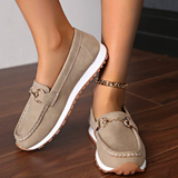 Elodia Mocassini Comfort Piatti Eleganti