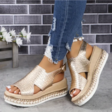 Luxa™ - Sandali Ortopedici