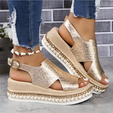 Luxa™ - Sandali Ortopedici